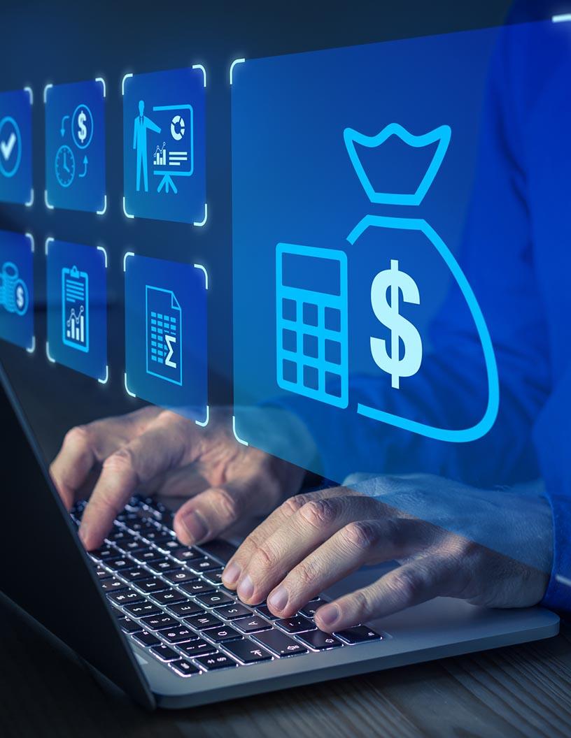 Global Expense Management Software Market 2025-2029