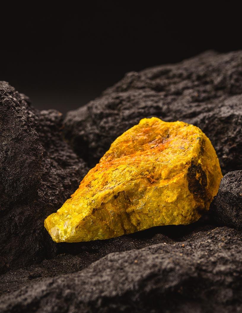 Global Uranium Market 2025-2029