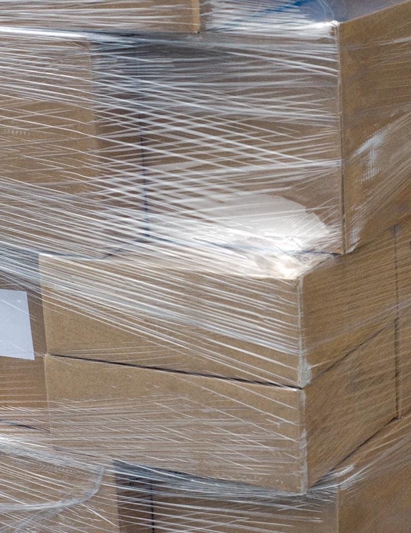 Global Secondary Packaging Market 2025-2029