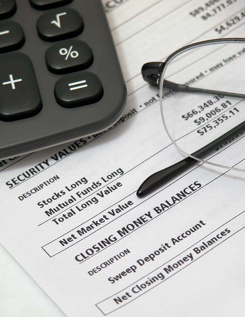 Global Security Brokerage And Stock Exchange Services Market 2025-2029