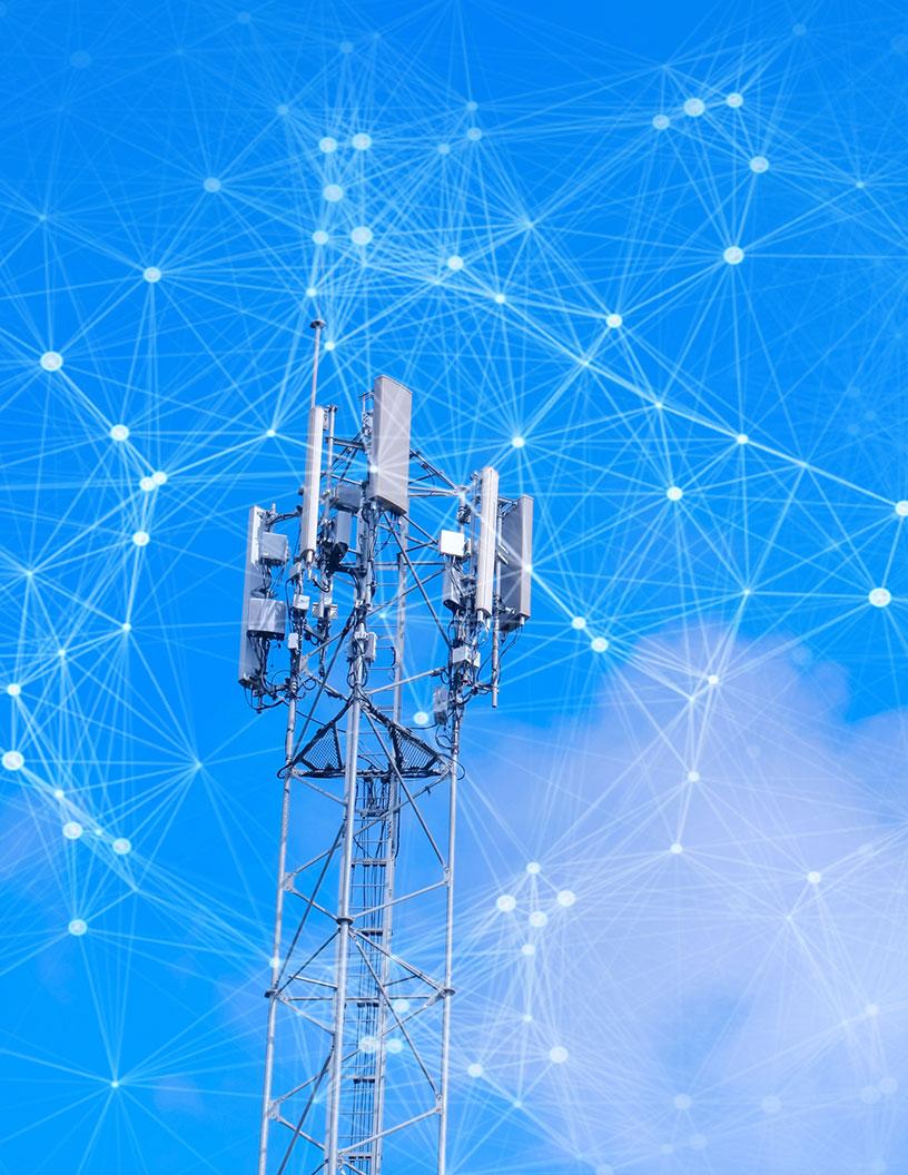 Global telecom cloud market 2024-2028