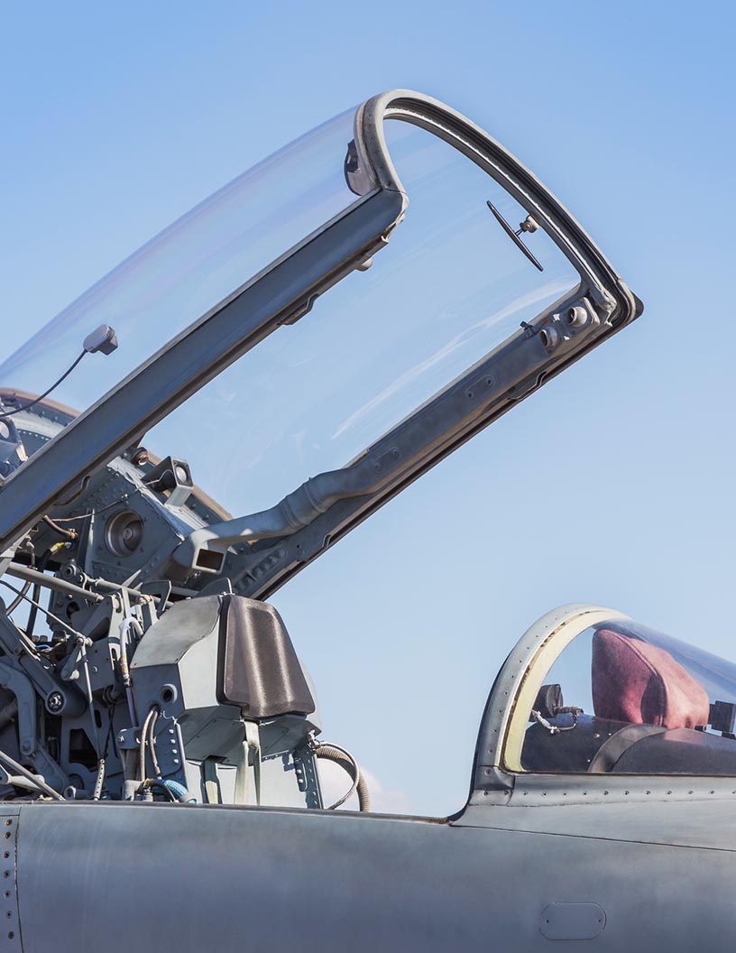 Global aircraft ejection seats market 2024-2028