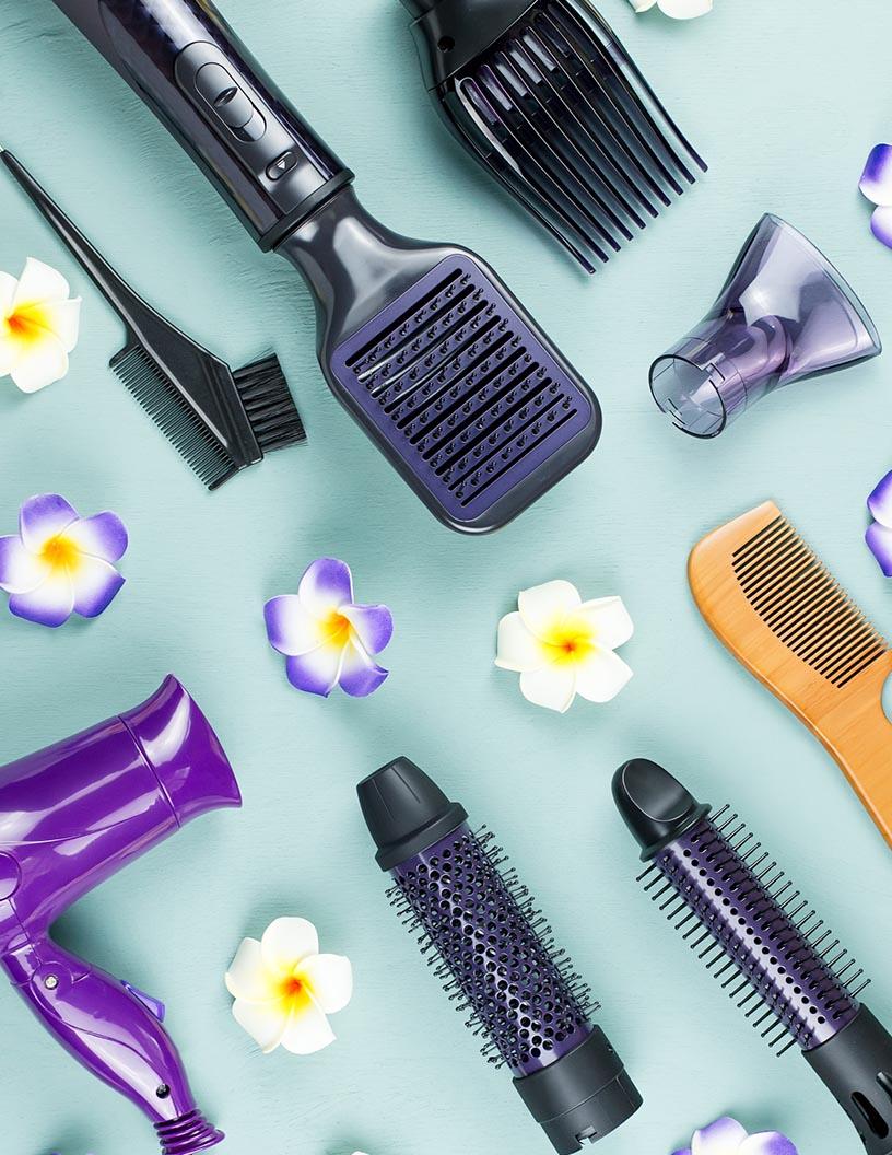 Global Hair Care Appliances Market 2025-2029