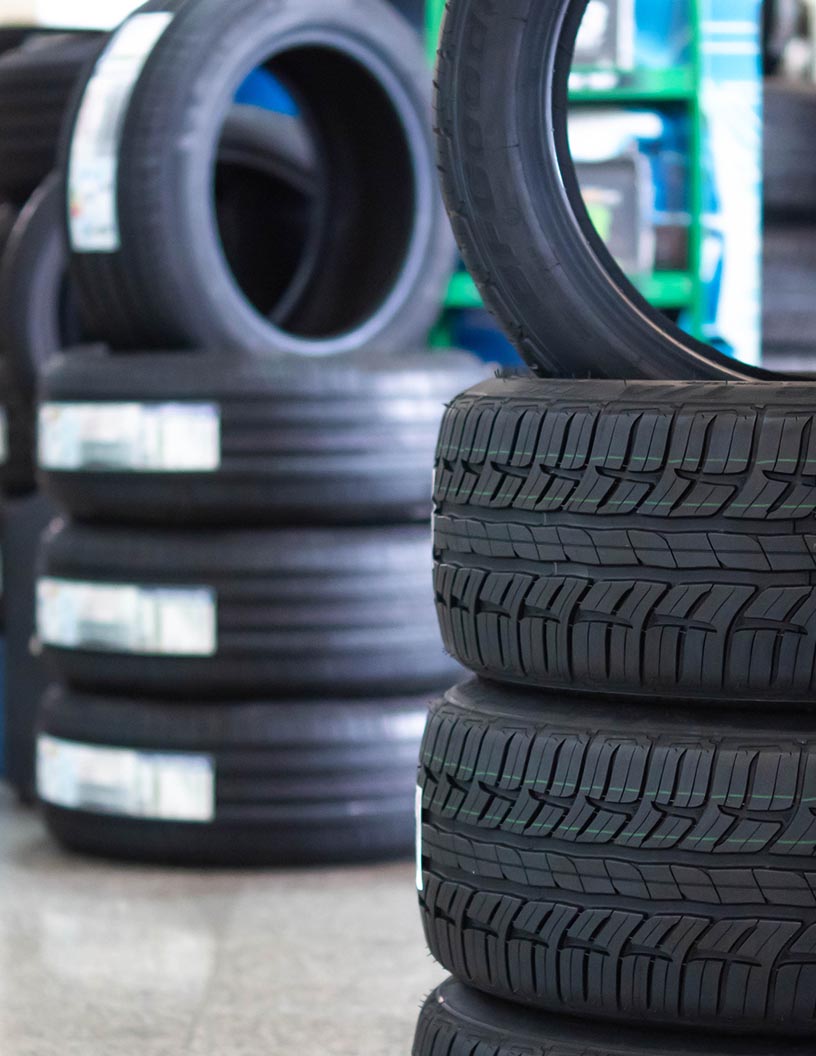 Global tire material market 2024-2028