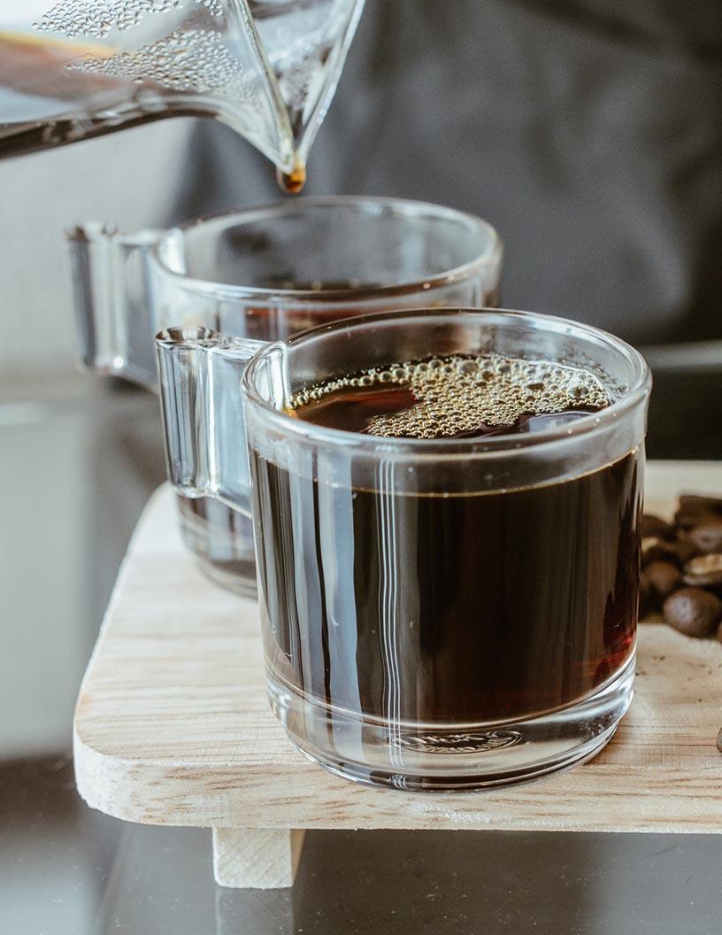 Global Ready To Drink (RTD) Coffee Market 2025-2029