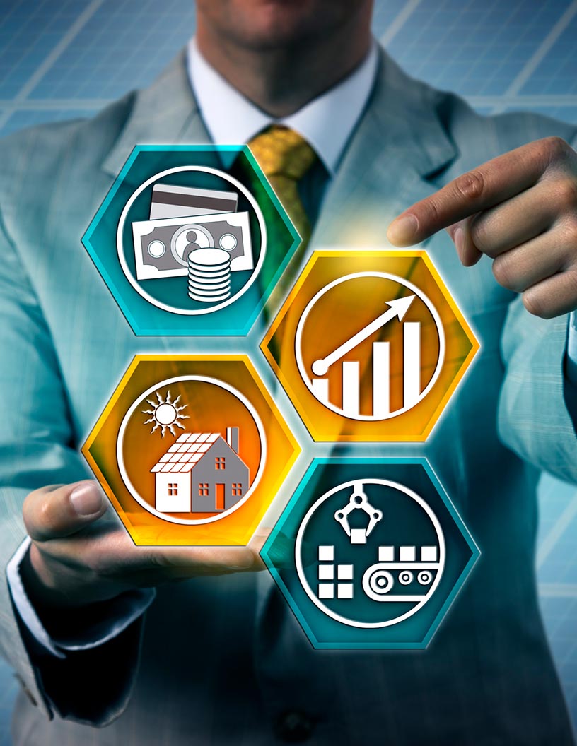 Global distributed energy generation market 2024-2028