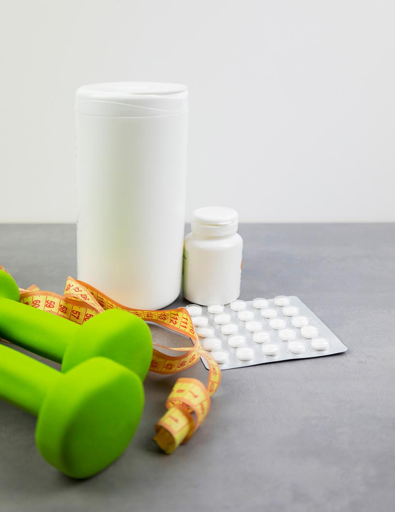 Global pre workout supplements market 2024-2028
