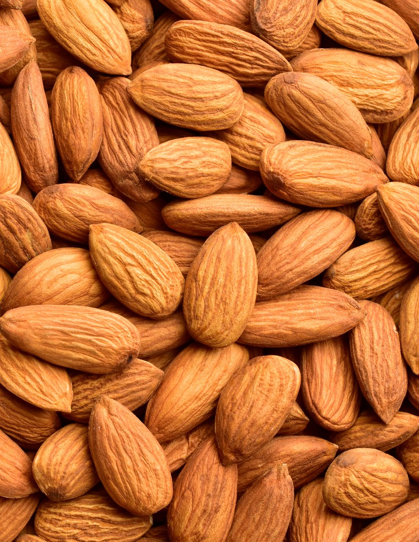 Global almond kernels market 2024-2028