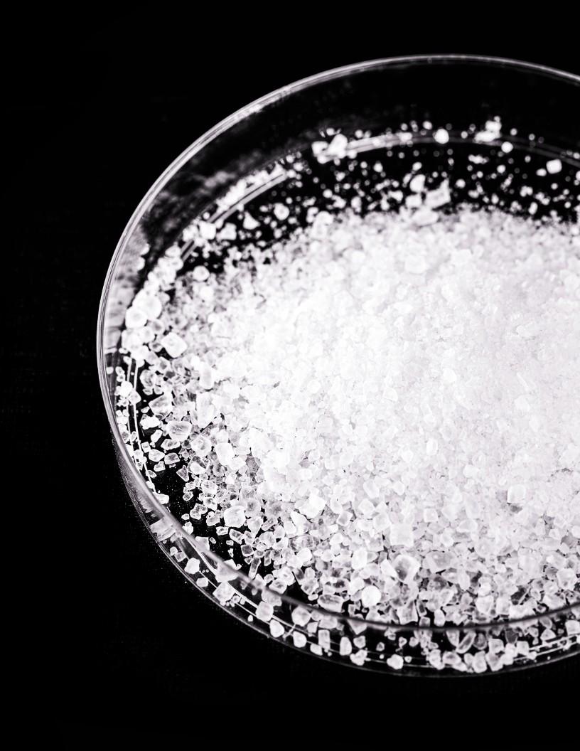 Global potassium iodide market 2024-2028