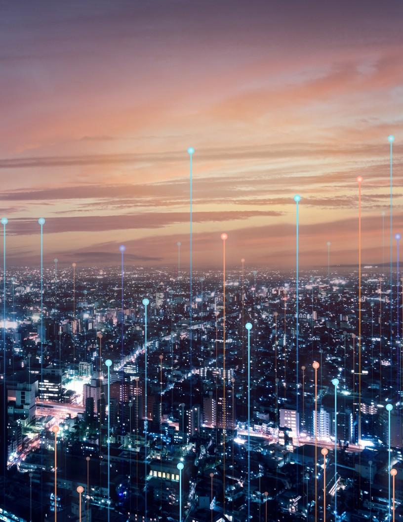 Global private LTE market 2024-2028