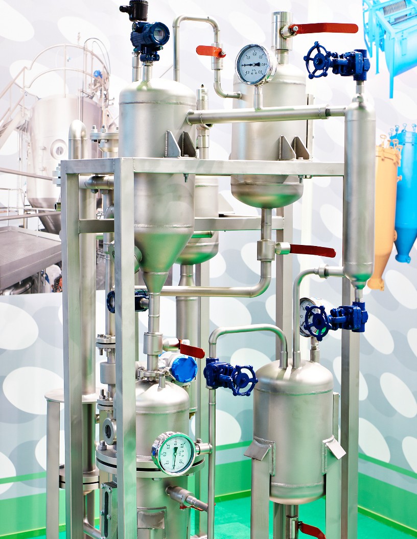 Global pharmaceutical filtration market 2024-2028