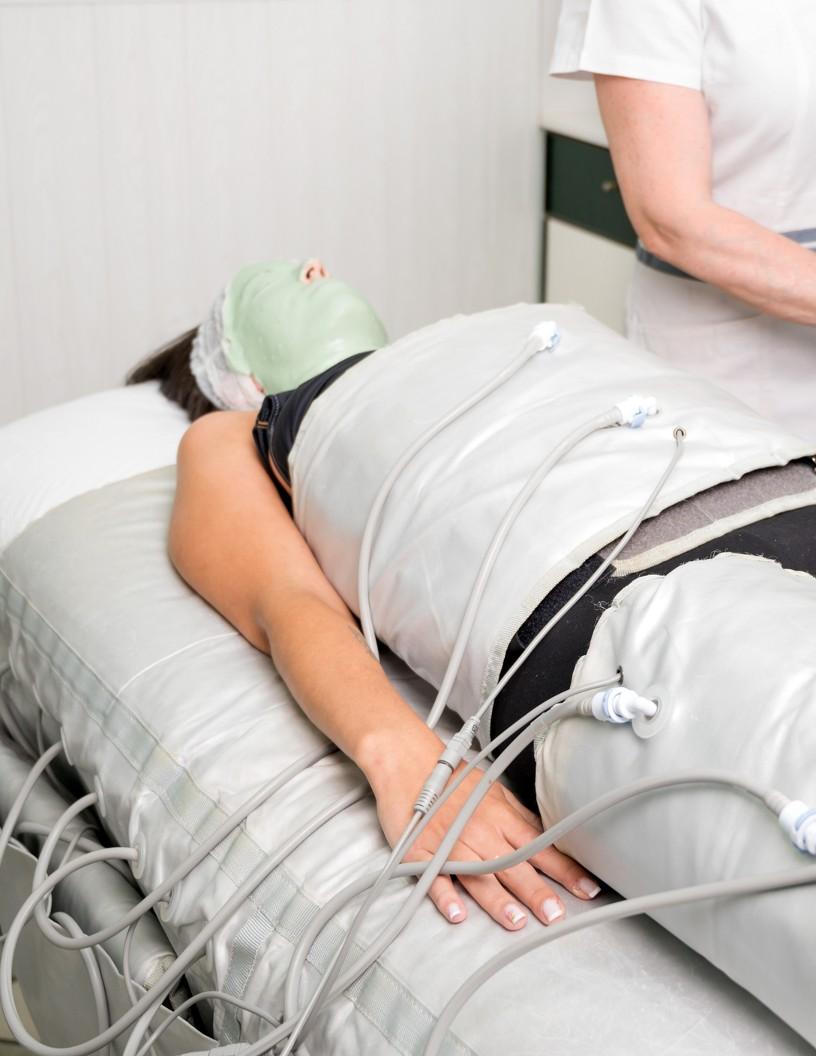 Global Compression Therapy Market 2025-2029