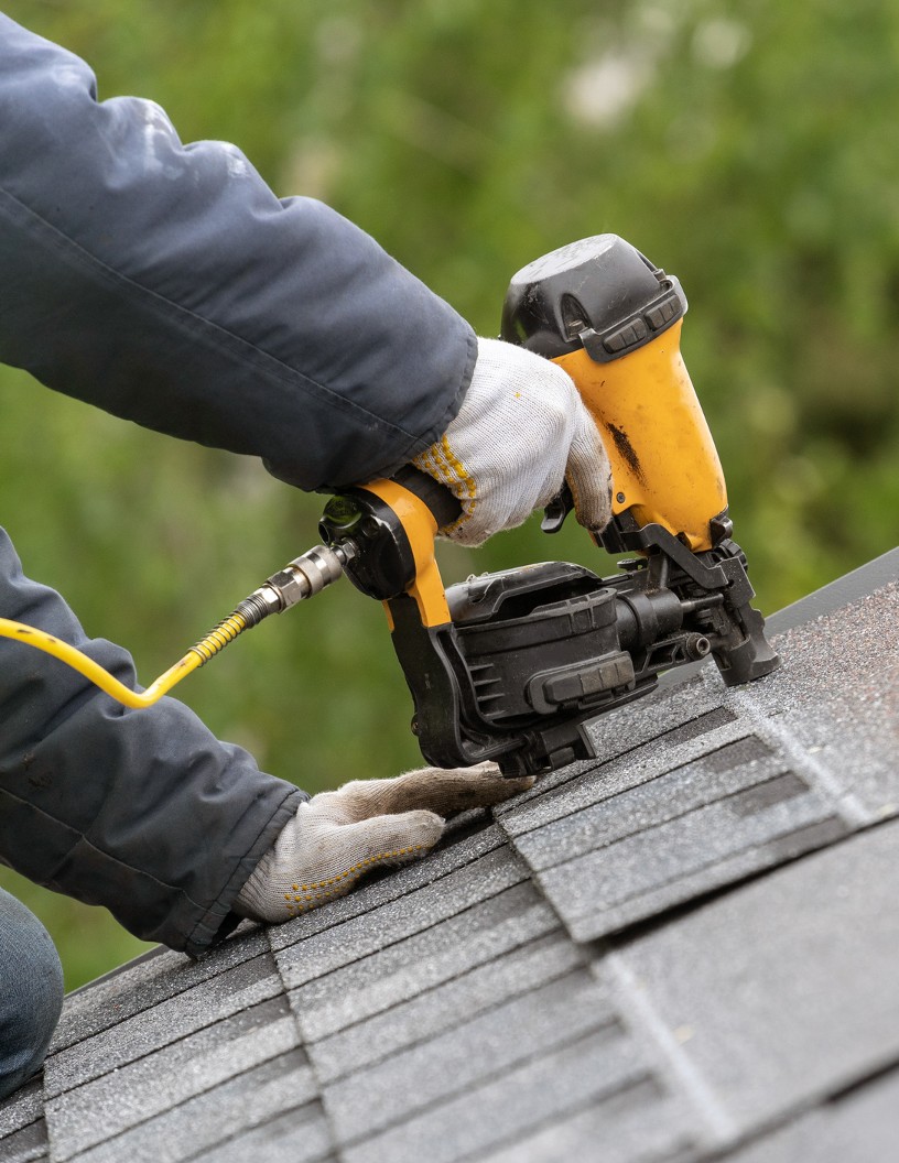 Global roofing market 2024-2028