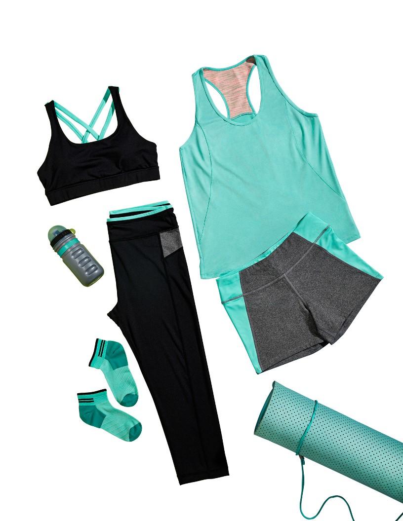 Global Sports Apparel Market 2025-2029