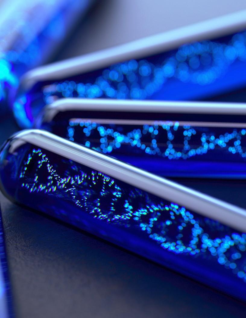 Global molecular diagnostics market 2024-2028