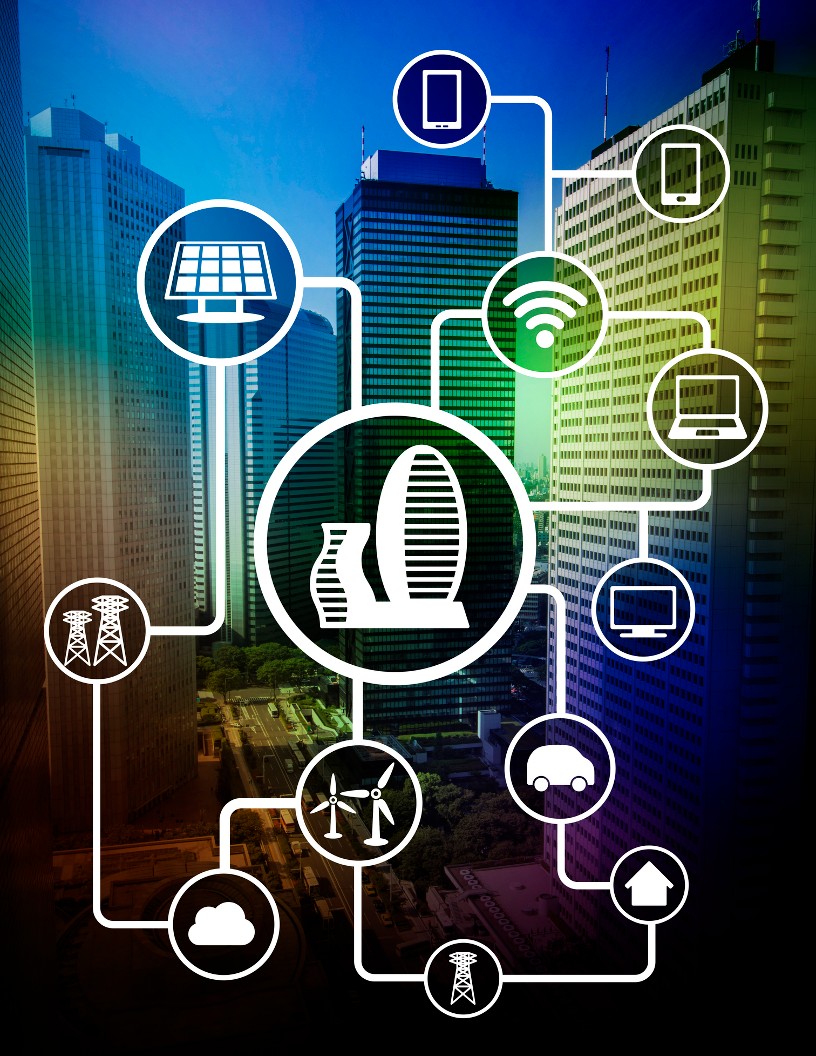 Smart grid market in china 2024-2028