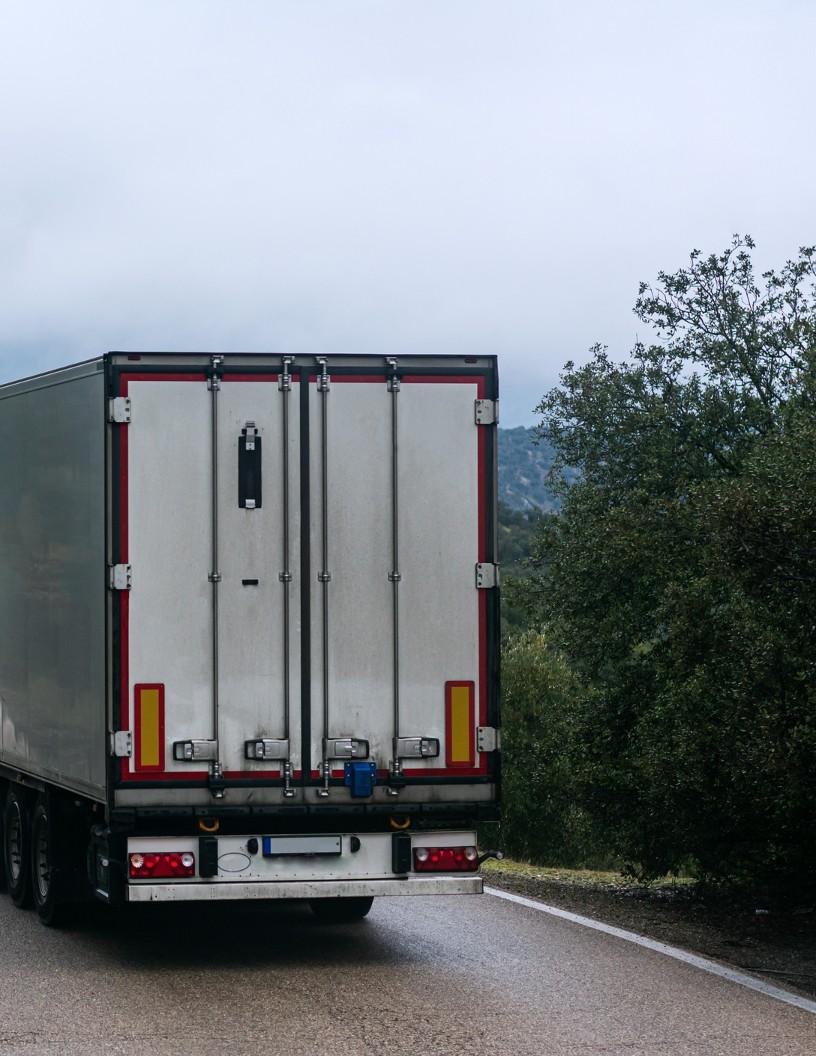 Global Refrigerated Transportation Market 2025-2029