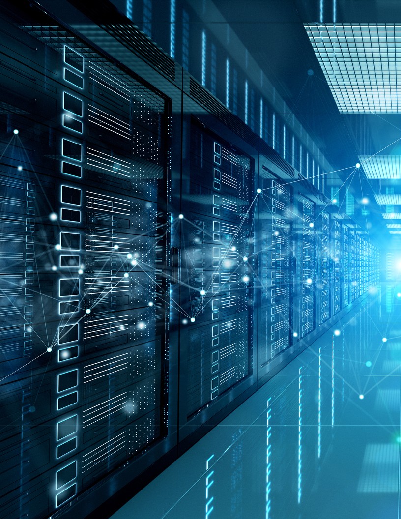 Global storage area network (SAN) market 2024-2028