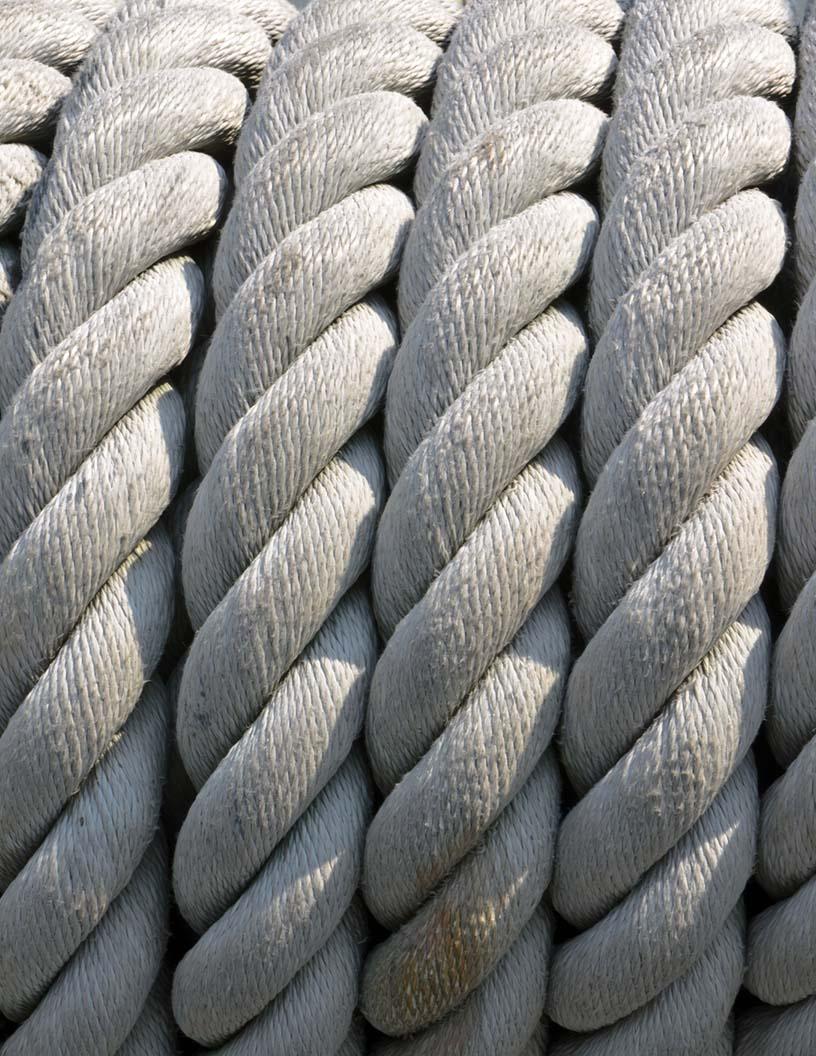 Global Rope Market 2025-2029