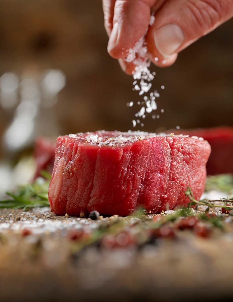 Edible meat market in india 2024-2028