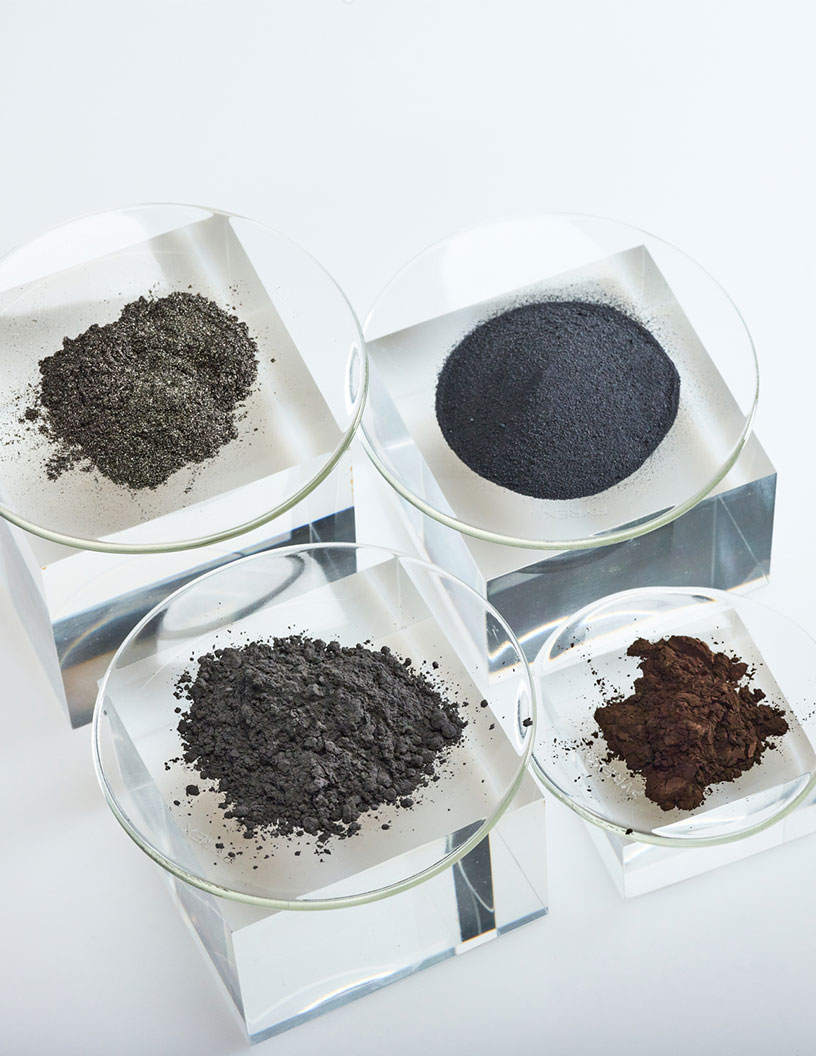 Global cathode materials market 2024-2028