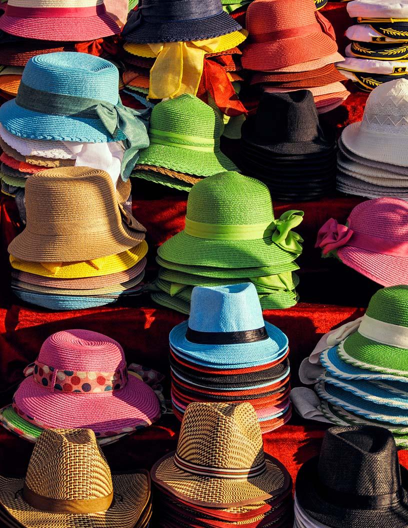 Global Headwear Market 2025-2029