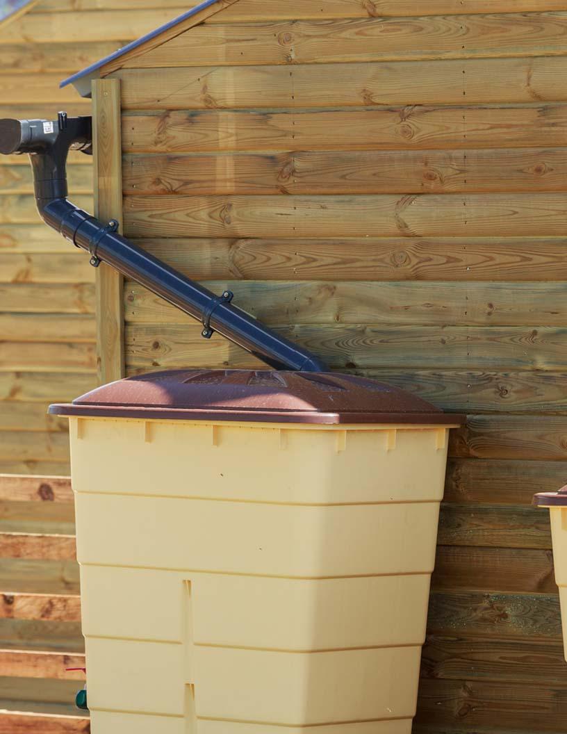 Rainwater Harvesting Market in India 2025-2029