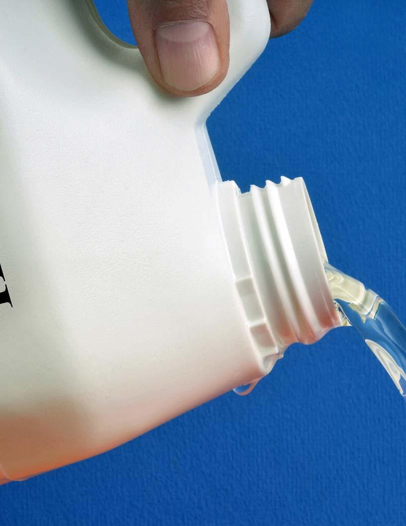 Global Bleach Market 2025-2029