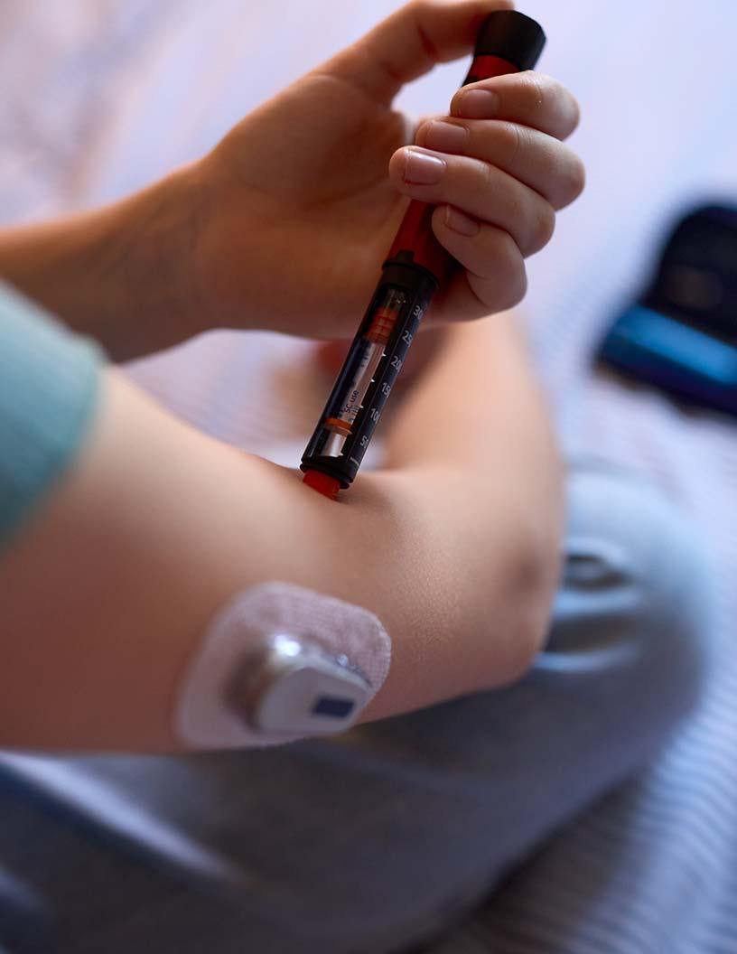 Global needle-free injection systems market 2024-2028