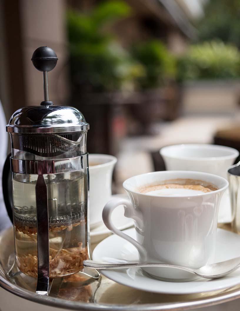 Global food service equipment market 2024-2028