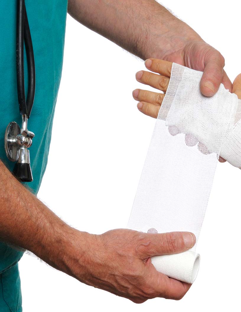 Global wound debridement market 2024-2028