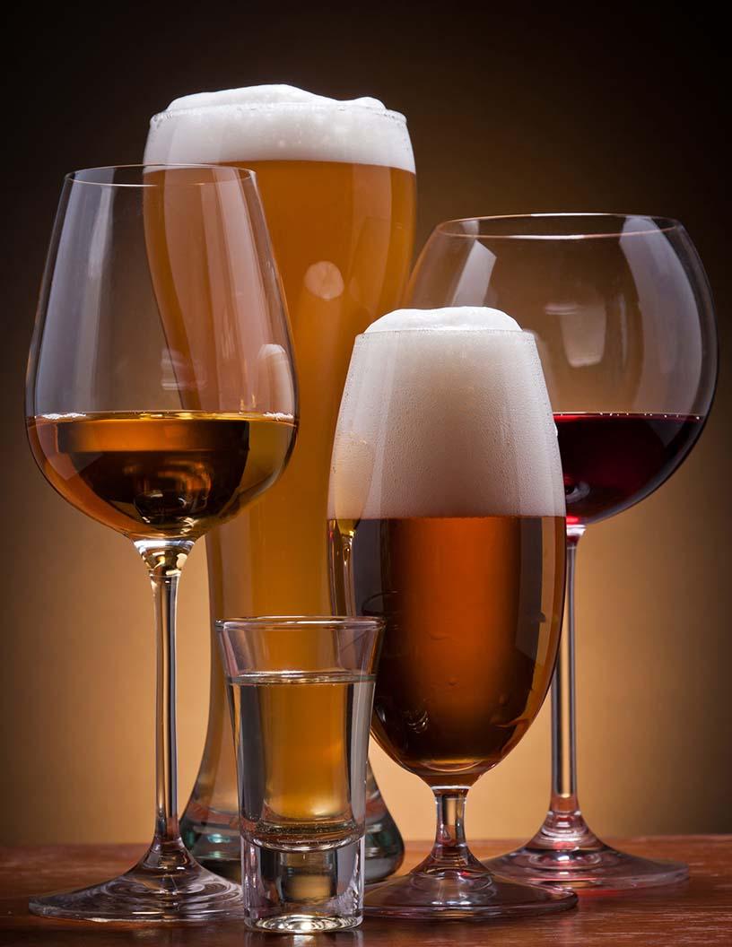 Global Wine And Spirits Market 2025-2029