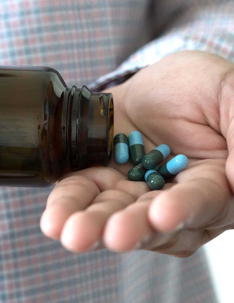 Global antiemetic drug market 2024-2028