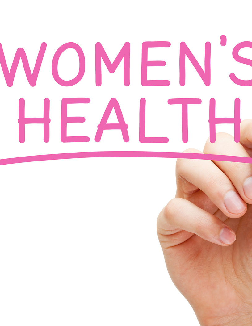 Global womens health diagnostics market 2024-2028