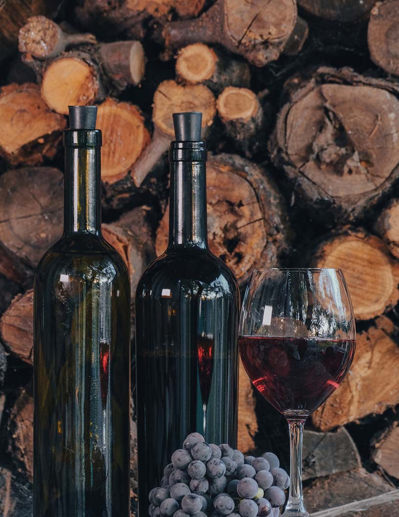 Global fortified wine market 2024-2028
