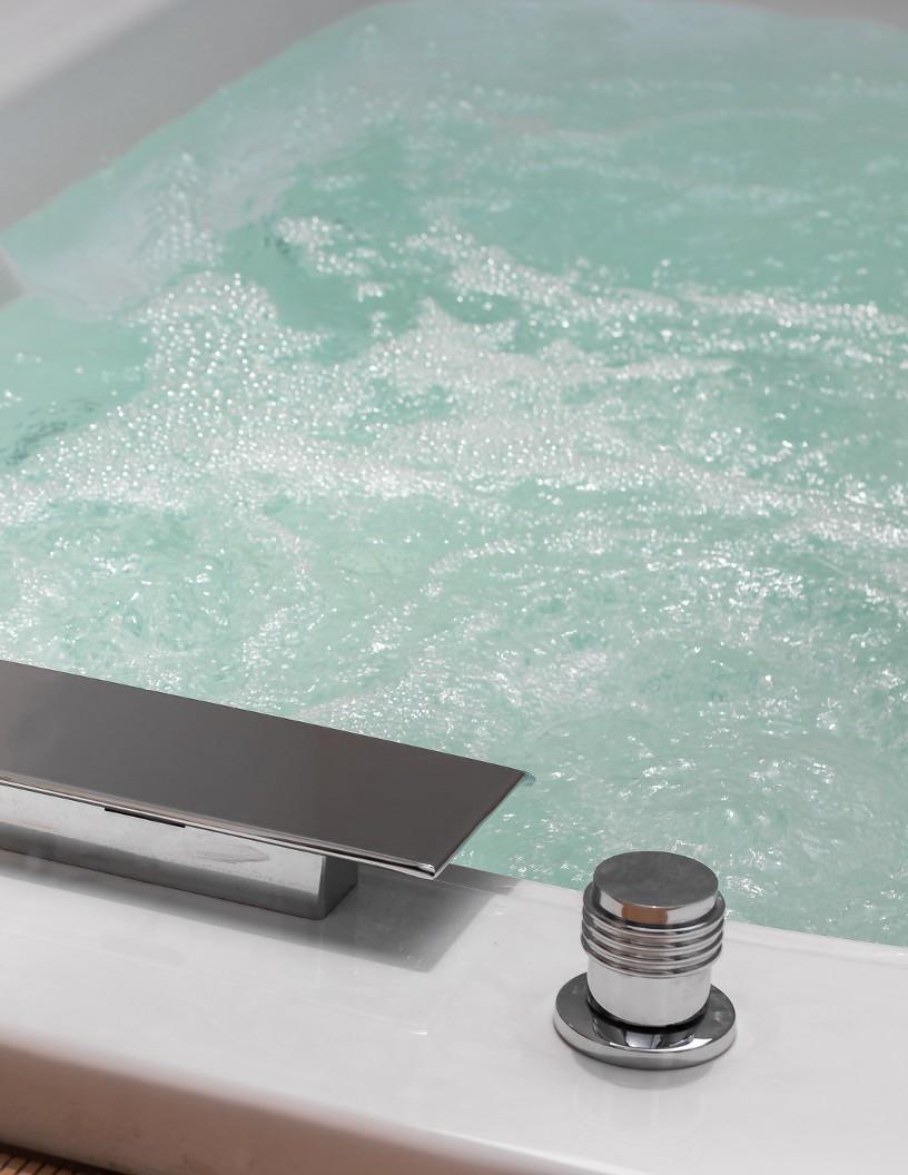 Global Cold Plunge Tub Market 2025-2029