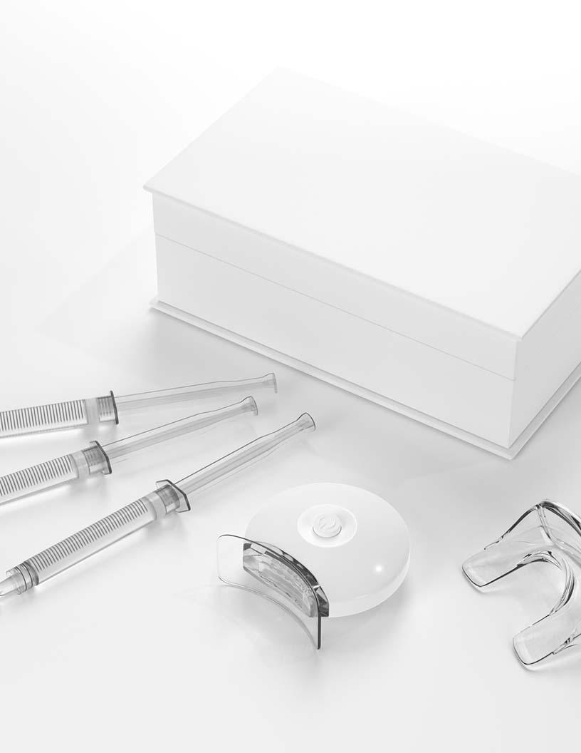 Global Tooth Whitening Kit Market 2024-2028