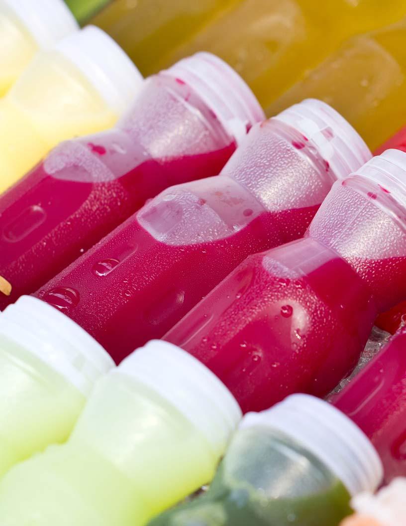Global Juice Concentrate Market 2025-2029