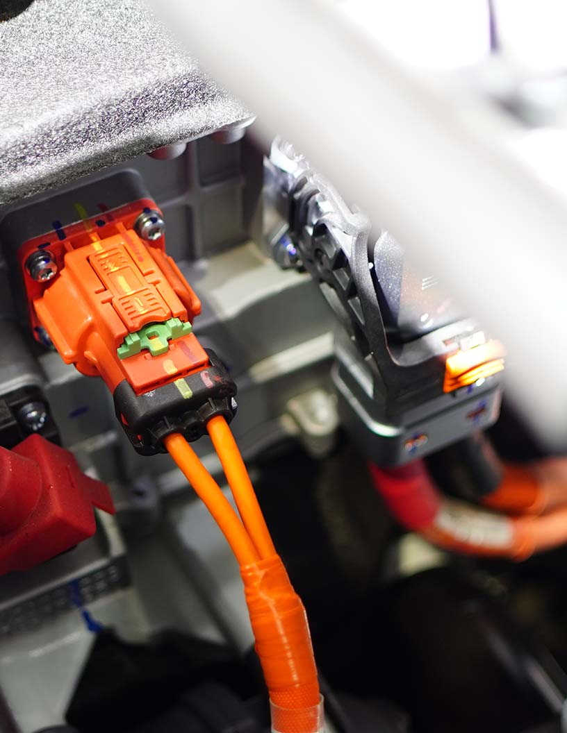 Automotive Wiring Harness Market in APAC 2024-2028