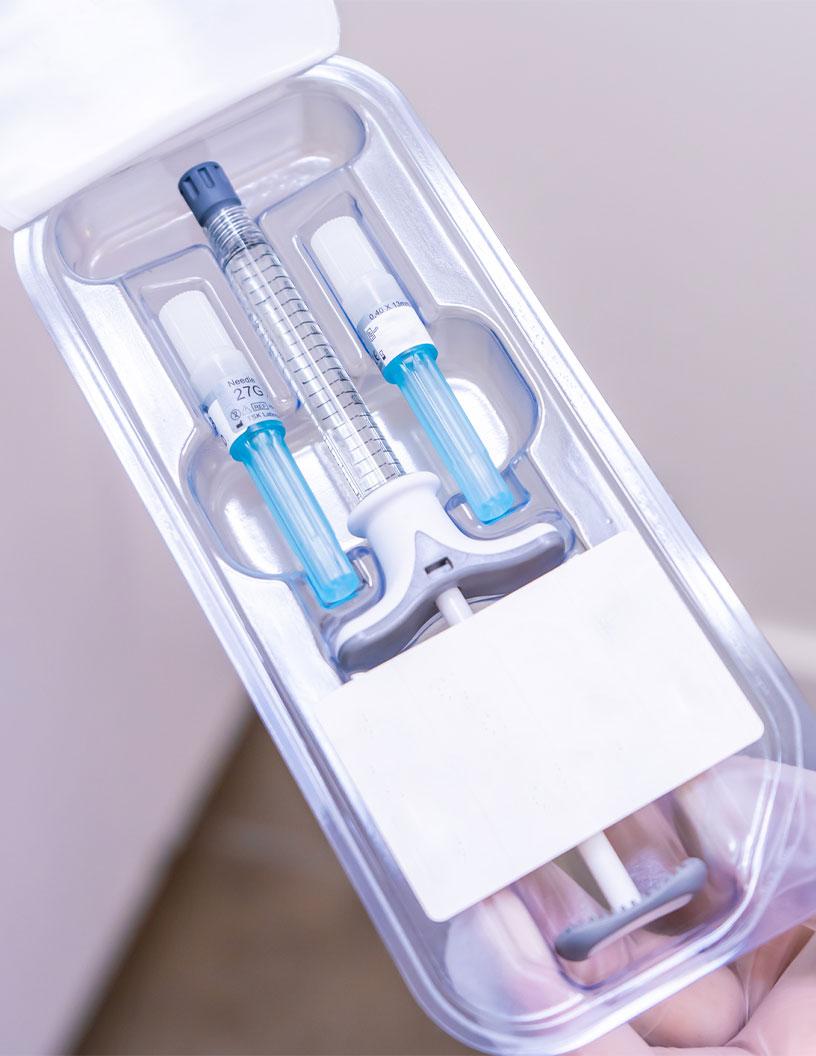 Global Non-Surgical Cosmetic Procedures Market 2025-2029