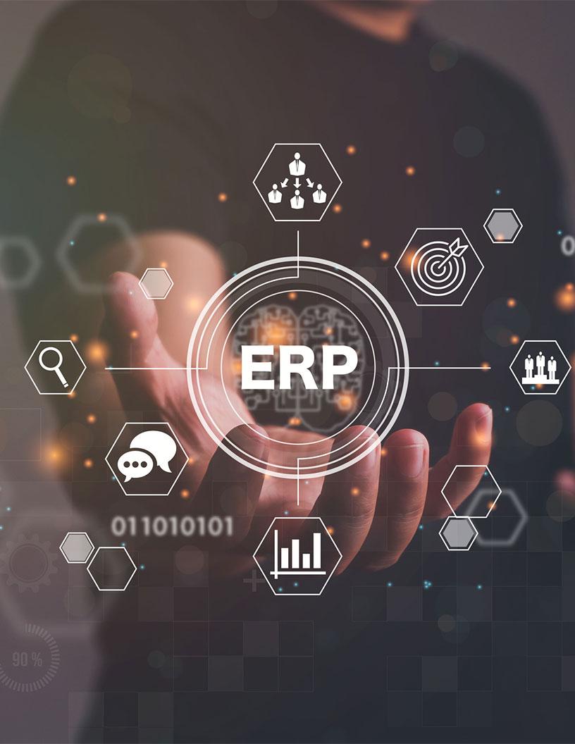 ERP Market in China 2025-2029