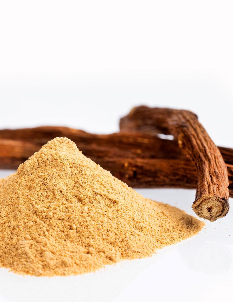 Global Glabridin (CAS 59870-68-7) Market 2025-2029