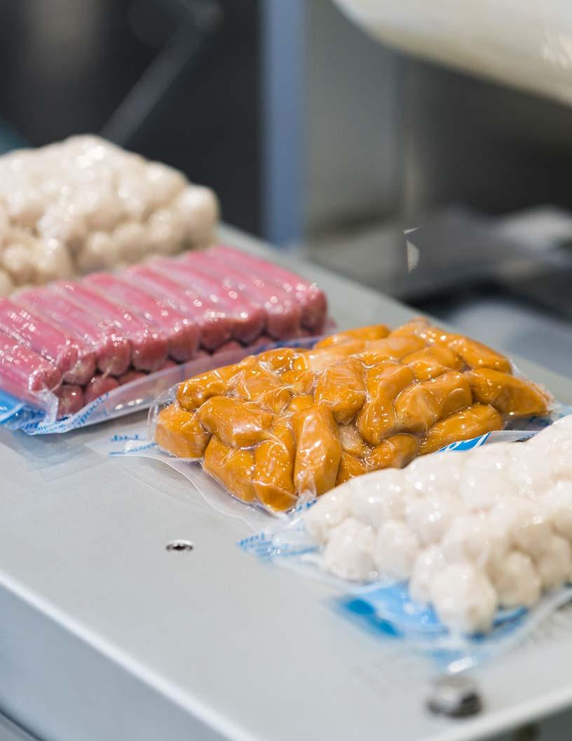 Global Fruit And Vegetable Processing Equipment Market 2024-2028