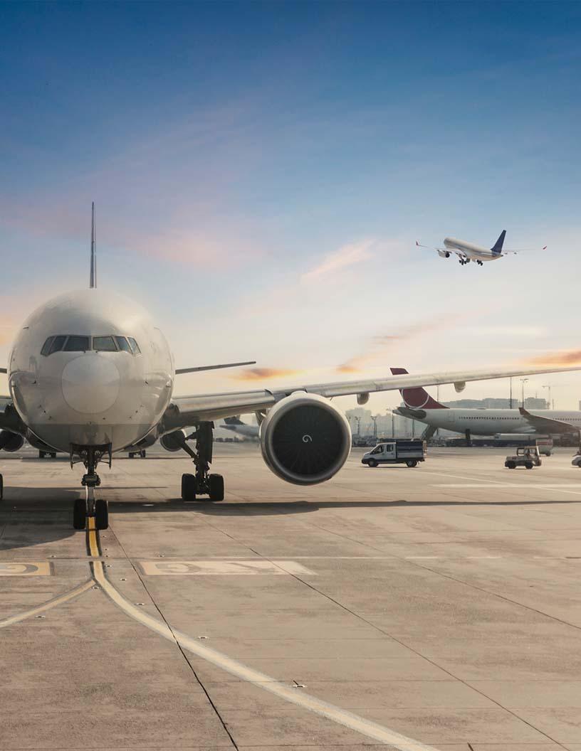 Aviation Market in APAC 2025-2029