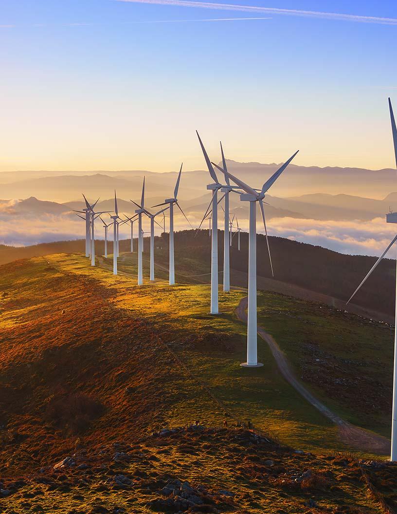 renewable energy market in Middle East and Africa 2024-2028