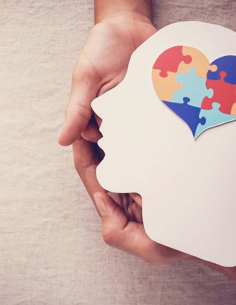 Behavioral Health Market in US 2025-2029