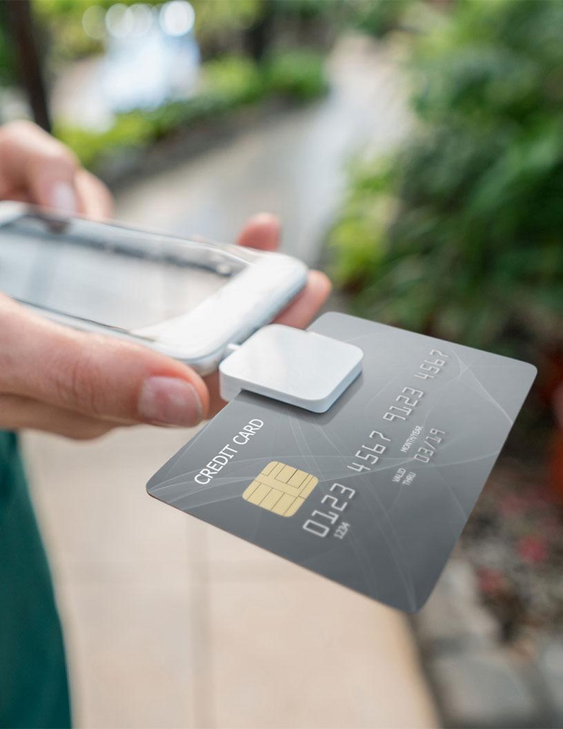 Global Mobile Card Reader Market 2024-2028