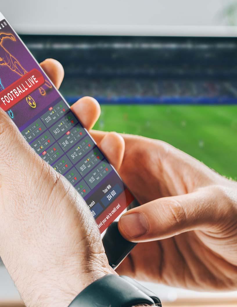 Global Sports App Market 2025-2029