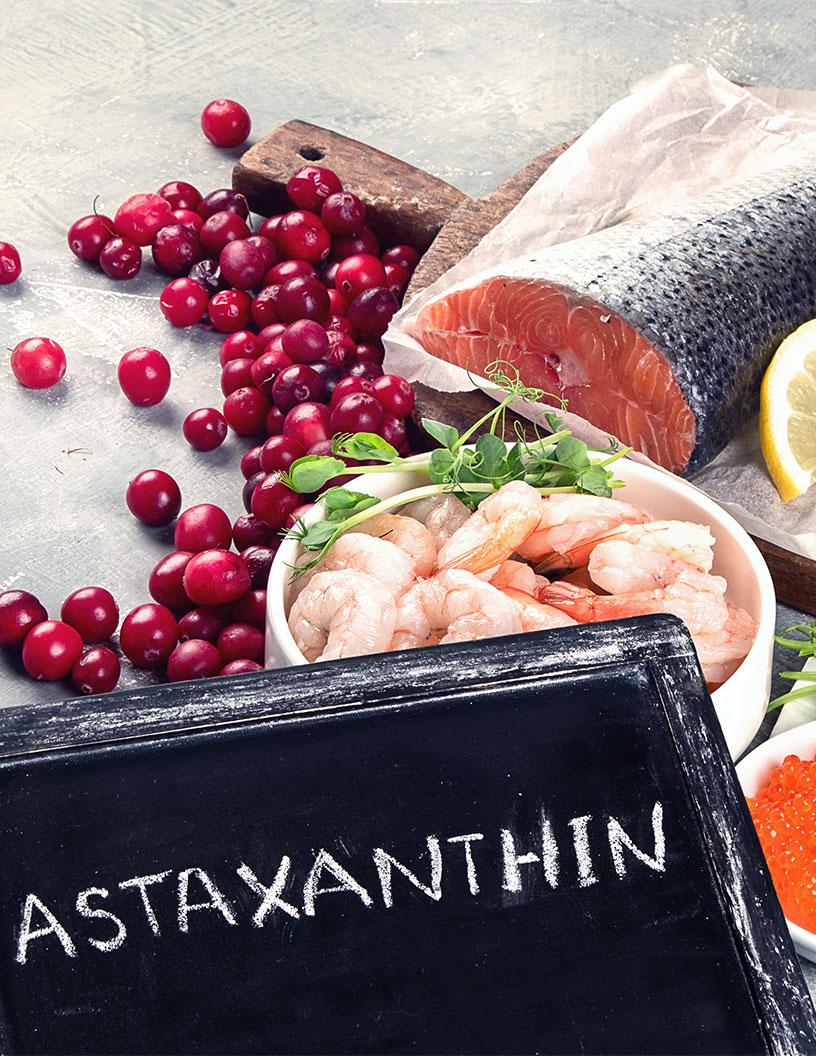 Global Astaxanthin Market 2025-2029