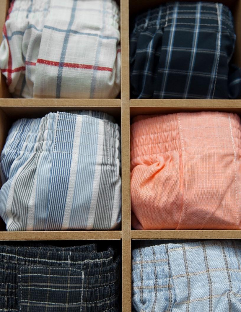 Global Mens Underwear Market 2025-2029